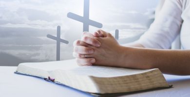 Oración para problemas difíciles