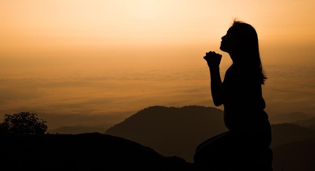 Oración para protección en momentos difíciles