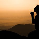 Oración para protección en momentos difíciles