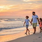 Oración por la familia al comenzar el día