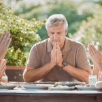 Oración por la familia en momentos difíciles