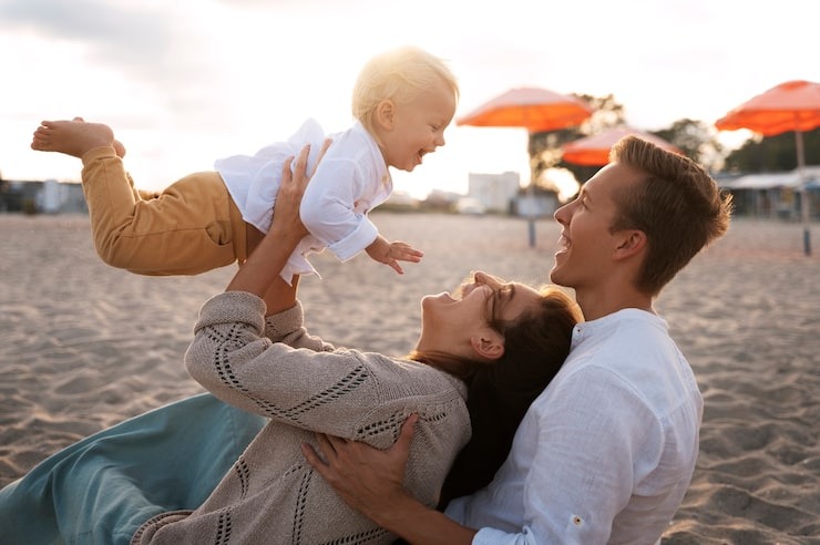 Oración por la familia y el matrimonio