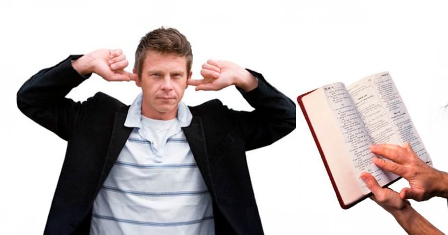 Oración por los hijos alejados de Dios