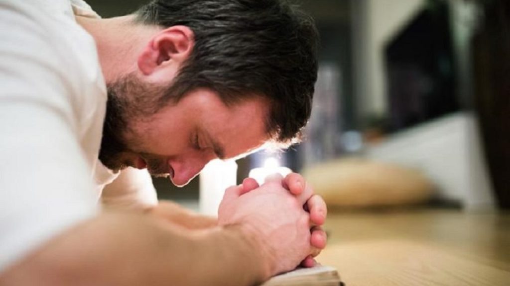 Oración por los hijos para que les vaya bien