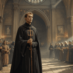 Saint Odilo of Cluny