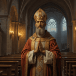 San Anselmo de Lucca