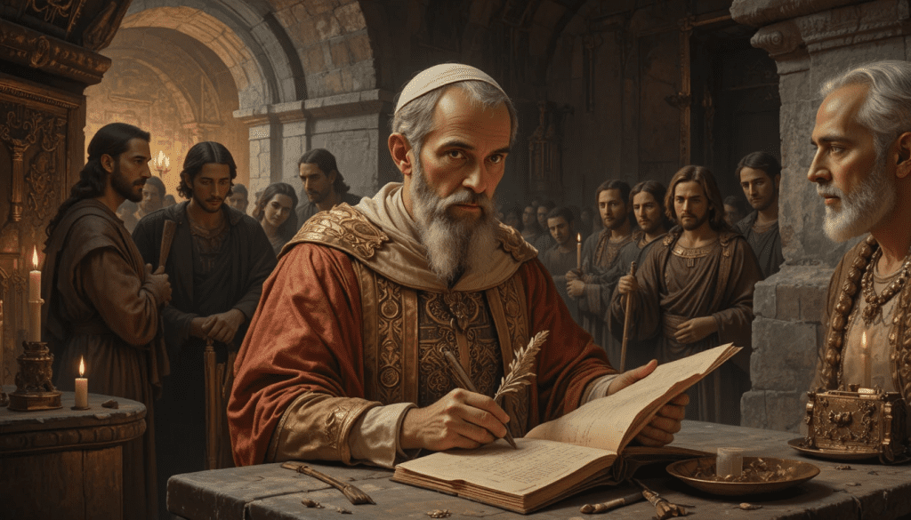 Papa San Antero de Grecia