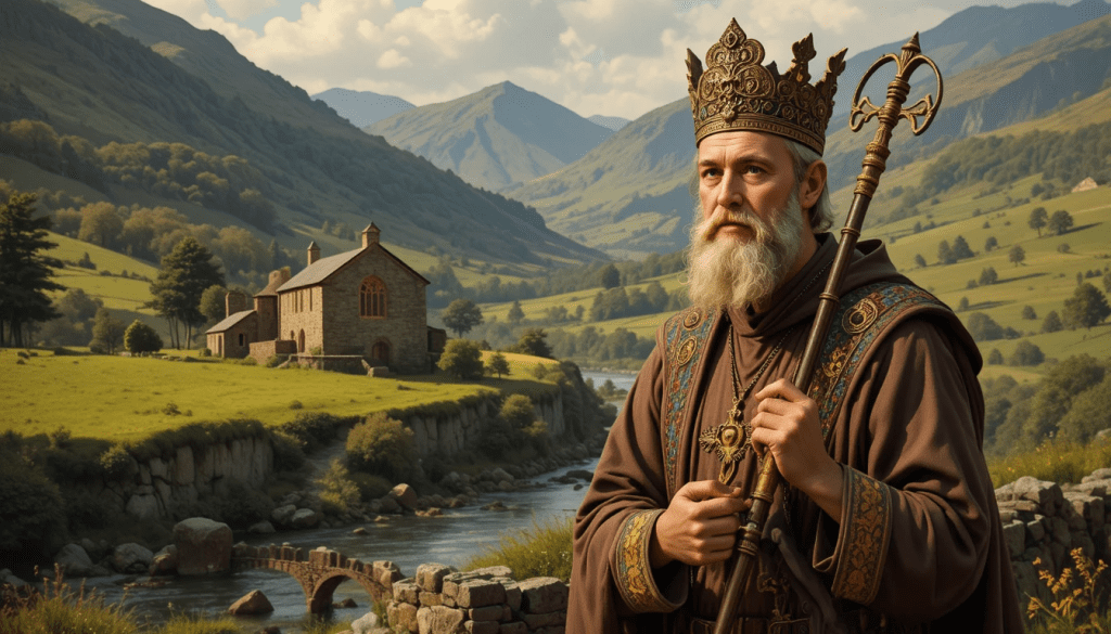 San Asaf de Llanelwy