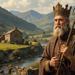 San Asaf de Llanelwy