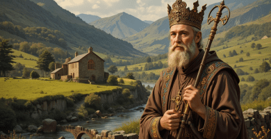 San Asaf de Llanelwy