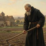 San Bladulfo de Fontenelle