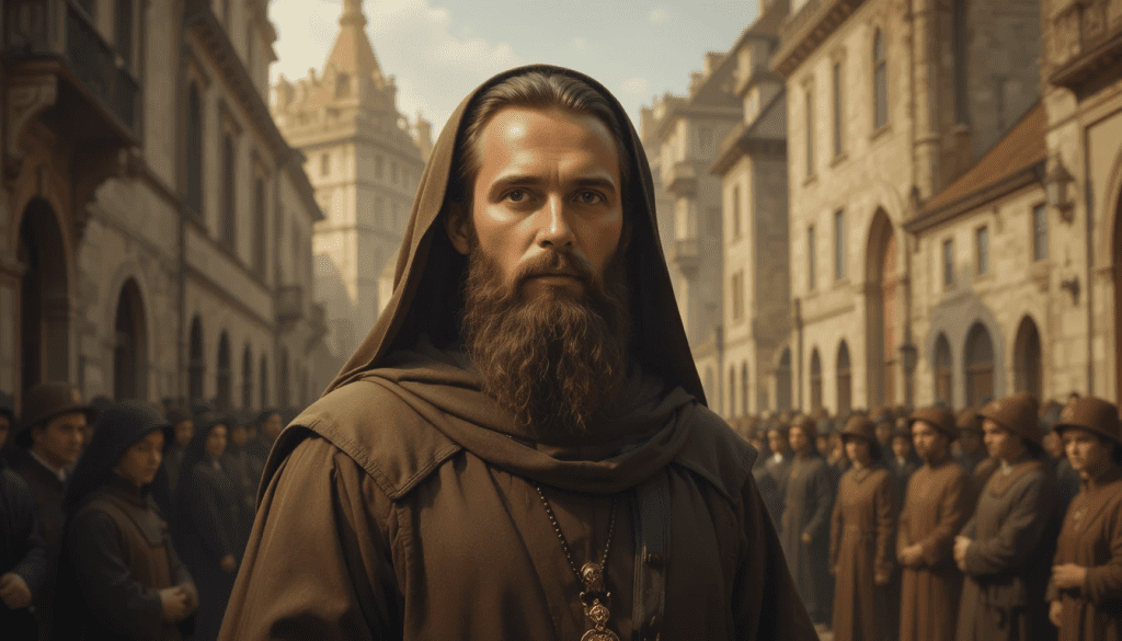 San Coletano de Dijon