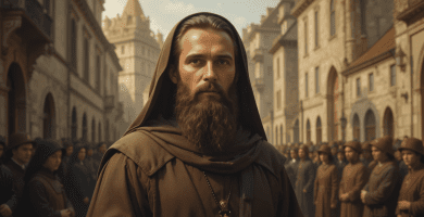 San Coletano de Dijon