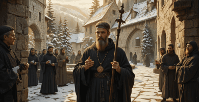 San Eugendo de Condat