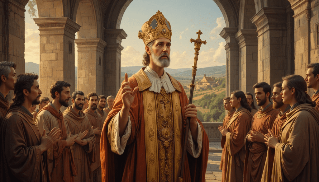 San Florencio de Orange