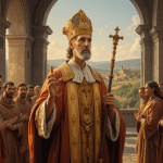 San Florencio de Orange