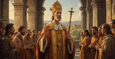 San Florencio de Orange