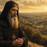 San Frodoberto de Moutier-la-Celle