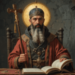 San Fulgencio de Ruspe