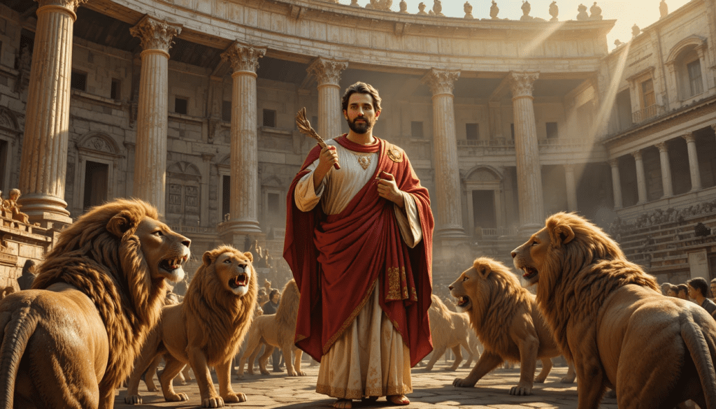 San Genaro María Vincenzo