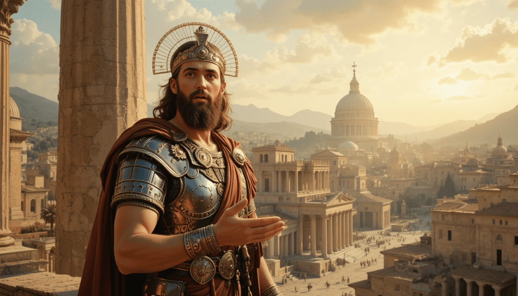 San Gordio de Cesarea