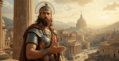 San Gordio de Cesarea