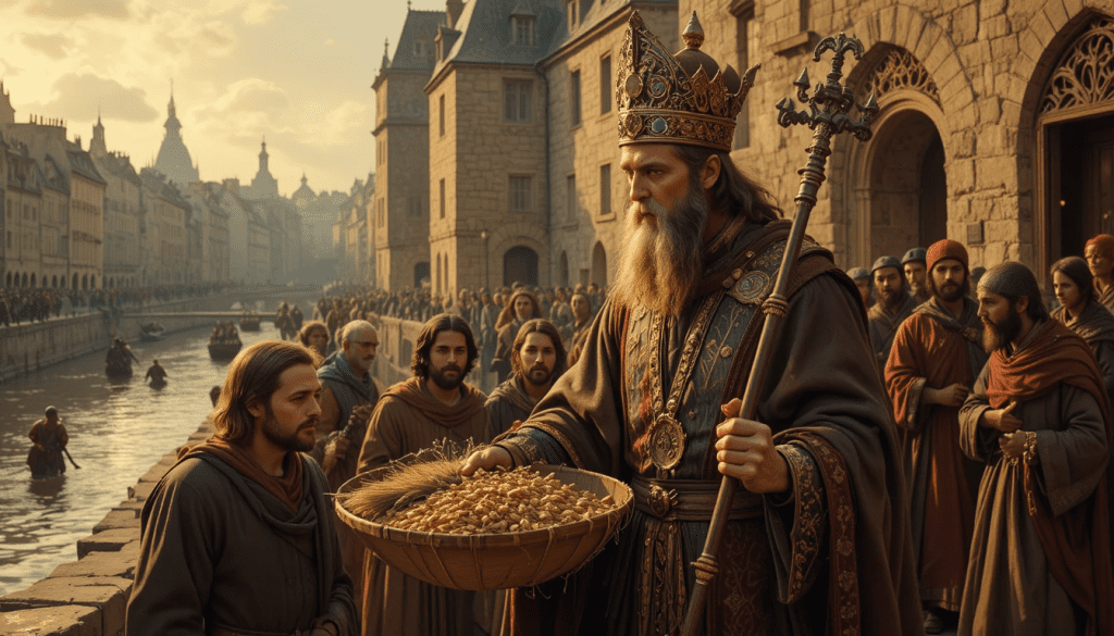 San Landerico de París