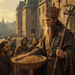 San Landerico de París