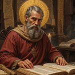 San Luciano de Antioquía