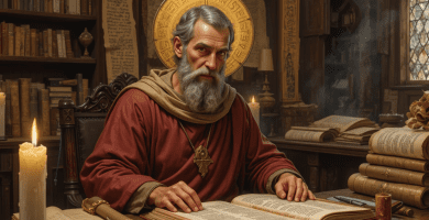 San Luciano de Antioquía