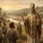 San Mainquino de Meaux