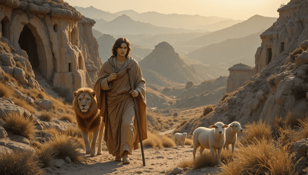 San Mamás de Comana