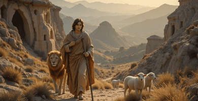 San Mam&aacute;s de Comana