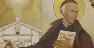 San Od&oacute;n de Cluny