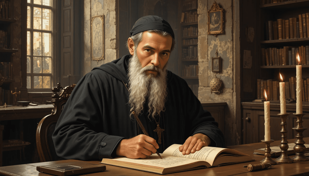 San Raimundo de Peñafort