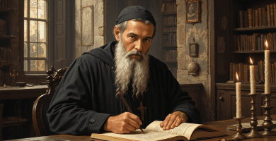 San Raimundo de Pe&ntilde;afort