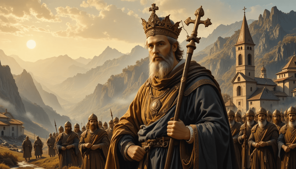 San Teodoro de Octodurum