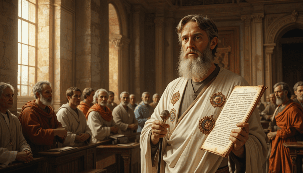 San Teógeno de Nicomedia