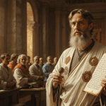 San Teógeno de Nicomedia