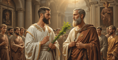 San Teopempo de Nicomedia