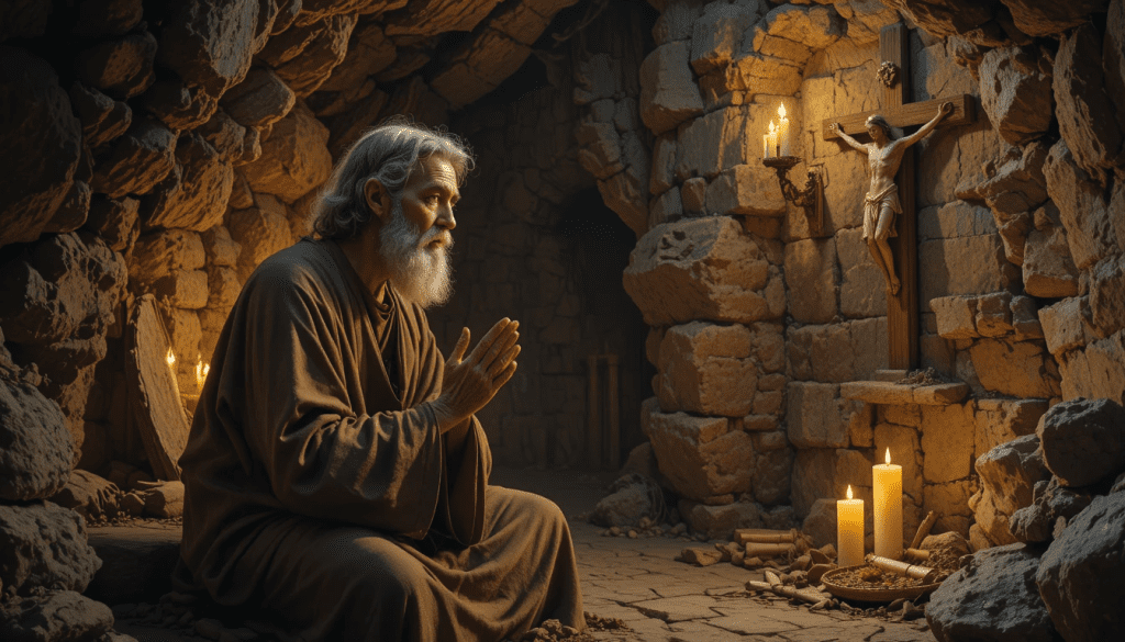 San Vincenciano de Auvernia