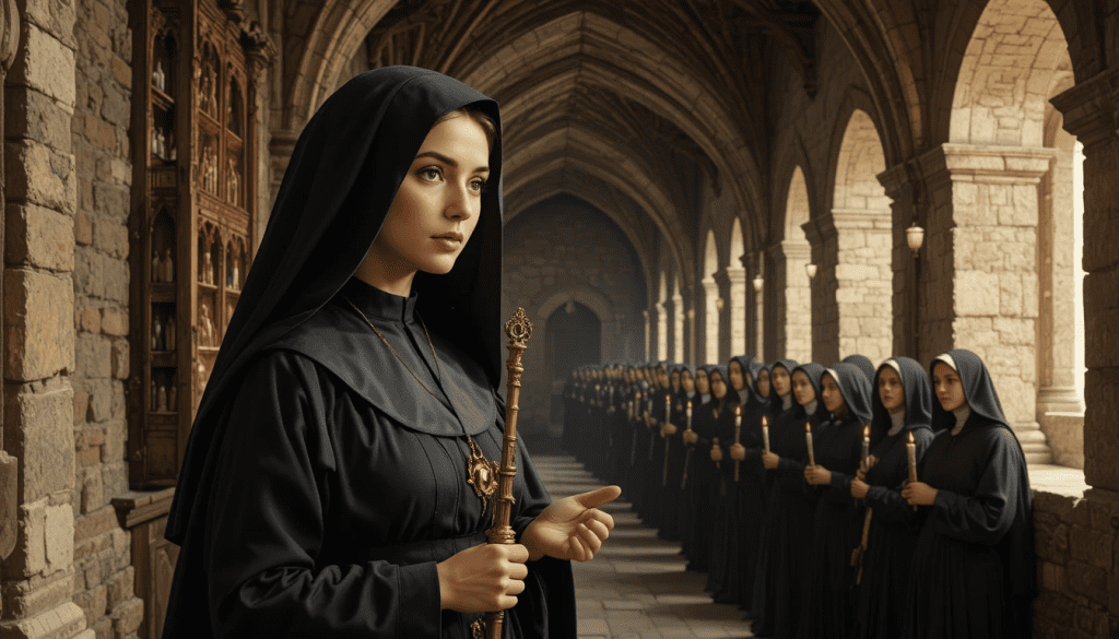 Santa Adelaida de Vilich