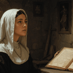 Santa Ángela de Foligno