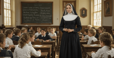 Santa Isabel Ana Seton