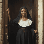 Santa Josefina Bakhita