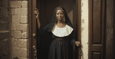 Santa Josefina Bakhita