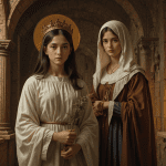 Santa Lucrecia de Córdoba