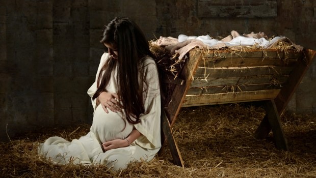 hijo que está por nacer