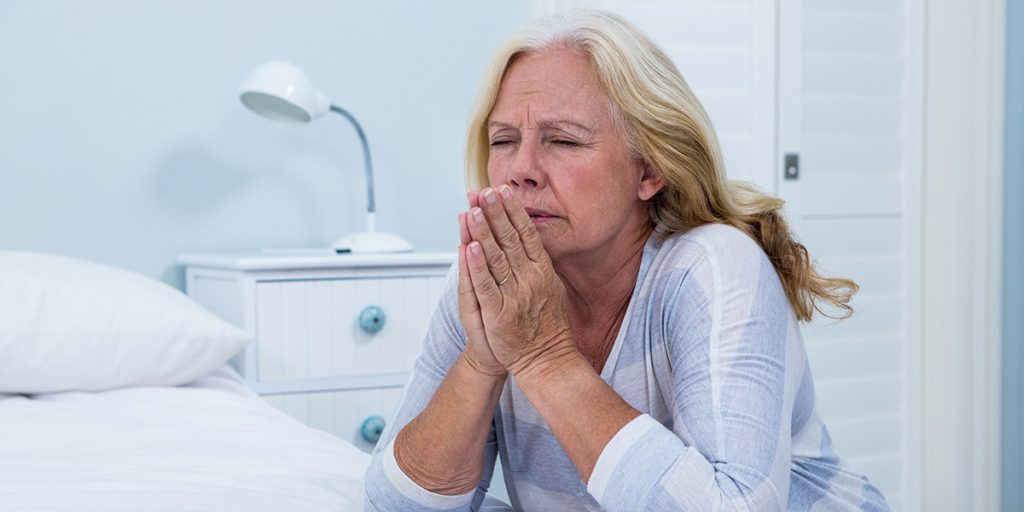 oracion de una madre por sus hijos