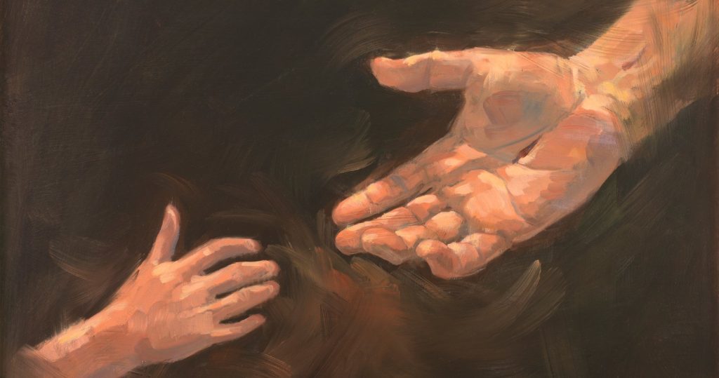 oracion para un milagro urgente